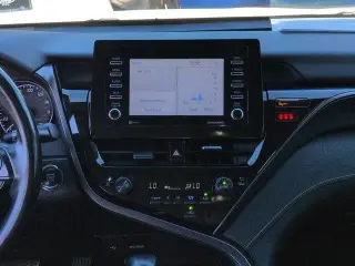 Toyota Camry 2023 SE 4dr Sedán