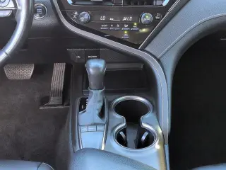 Toyota Camry 2023 SE 4dr Sedán