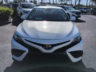 Toyota Camry 2023 SE 4dr Sedán