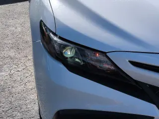 Toyota Camry 2023 SE 4dr Sedán