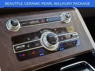 Lincoln Aviator 2023 AWD Reserve 4dr SUV