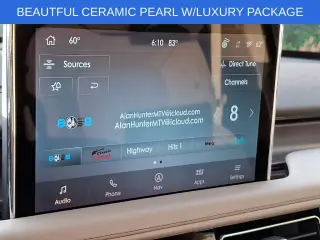 Lincoln Aviator 2023 AWD Reserve 4dr SUV