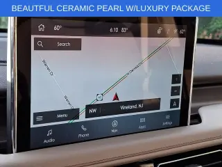 Lincoln Aviator 2023 AWD Reserve 4dr SUV