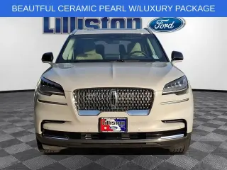 Lincoln Aviator 2023 AWD Reserve 4dr SUV