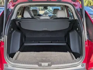 Honda CR-V 2023 EX-L SUV de 4 puertas
