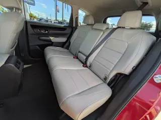 Honda CR-V 2023 EX-L SUV de 4 puertas