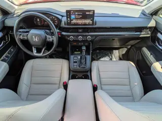 Honda CR-V 2023 EX-L SUV de 4 puertas