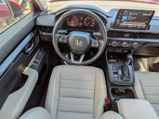 Honda CR-V 2023 EX-L SUV de 4 puertas