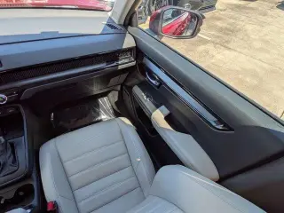 Honda CR-V 2023 EX-L SUV de 4 puertas