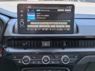 Honda CR-V 2023 EX-L SUV de 4 puertas