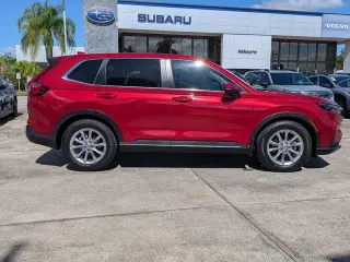 Honda CR-V 2023 EX-L SUV de 4 puertas