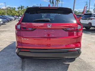 Honda CR-V 2023 EX-L SUV de 4 puertas