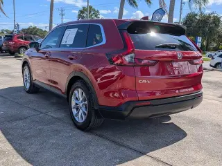 Honda CR-V 2023 EX-L SUV de 4 puertas