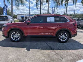 Honda CR-V 2023 EX-L SUV de 4 puertas