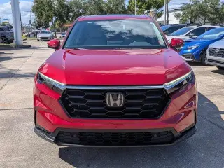Honda CR-V 2023 EX-L SUV de 4 puertas