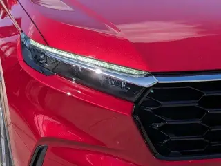 Honda CR-V 2023 EX-L SUV de 4 puertas