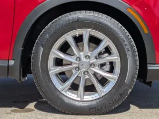 Honda CR-V 2023 EX-L SUV de 4 puertas