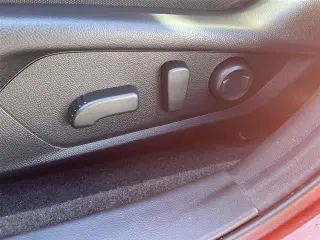 Subaru Crosstrek 2024 con transmisión automática de cuatro ruedas y Wilderness, 4 puertas, Crossover