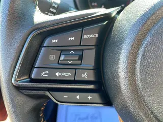 Subaru Crosstrek 2024 con transmisión automática de cuatro ruedas y Wilderness, 4 puertas, Crossover