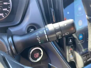 Subaru Crosstrek 2024 con transmisión automática de cuatro ruedas y Wilderness, 4 puertas, Crossover