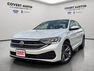 Volkswagen Jetta 2023 SE 4dr Sedán