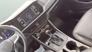 Volkswagen Jetta 2023 SE 4dr Sedán