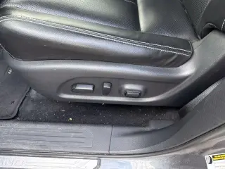 Nissan Murano 2018 AWD S 4dr SUV