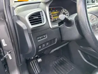 Nissan Murano 2018 AWD S 4dr SUV