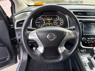 Nissan Murano 2018 AWD S 4dr SUV