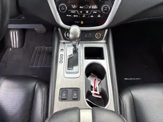 Nissan Murano 2018 AWD S 4dr SUV