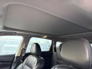 Nissan Murano 2018 AWD S 4dr SUV