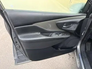 Nissan Murano 2018 AWD S 4dr SUV