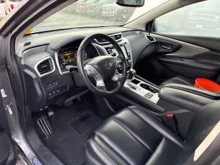 Nissan Murano 2018 AWD S 4dr SUV
