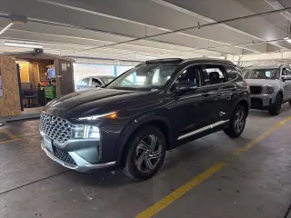 Hyundai SANTA FE 2023 SEL 4dr Crossover