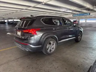 Hyundai SANTA FE 2023 SEL 4dr Crossover
