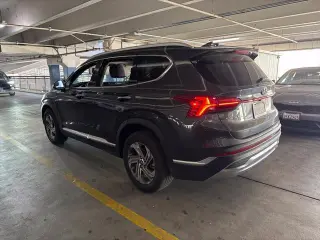 Hyundai SANTA FE 2023 SEL 4dr Crossover