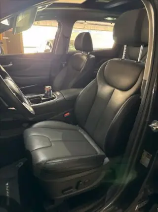 Hyundai SANTA FE 2023 SEL 4dr Crossover