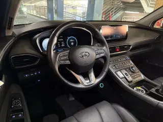 Hyundai SANTA FE 2023 SEL 4dr Crossover
