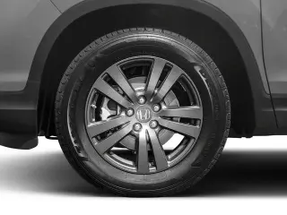 Honda Ridgeline 2018 Sport 4dr Crew Cab 5.3 ft. SB