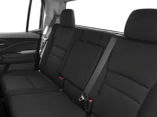 Honda Ridgeline 2018 Sport 4dr Crew Cab 5.3 ft. SB