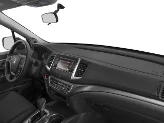 Honda Ridgeline 2018 Sport 4dr Crew Cab 5.3 ft. SB