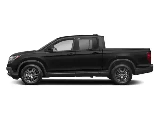 Honda Ridgeline 2018 Sport 4dr Crew Cab 5.3 ft. SB