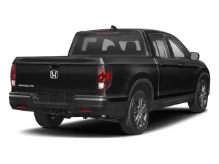 Honda Ridgeline 2018 Sport 4dr Crew Cab 5.3 ft. SB