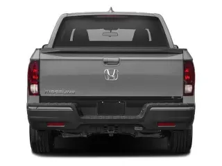 Honda Ridgeline 2018 Sport 4dr Crew Cab 5.3 ft. SB