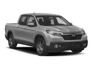 Honda Ridgeline 2018 Sport 4dr Crew Cab 5.3 ft. SB