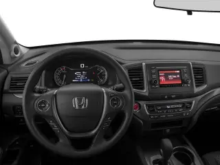 Honda Ridgeline 2018 Sport 4dr Crew Cab 5.3 ft. SB
