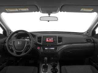Honda Ridgeline 2018 Sport 4dr Crew Cab 5.3 ft. SB