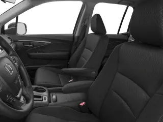 Honda Ridgeline 2018 Sport 4dr Crew Cab 5.3 ft. SB