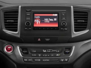Honda Ridgeline 2018 Sport 4dr Crew Cab 5.3 ft. SB
