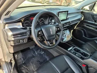 Lincoln Corsair 2022 Standard 4dr SUV